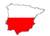 TALLERES DAYTONA - Polski